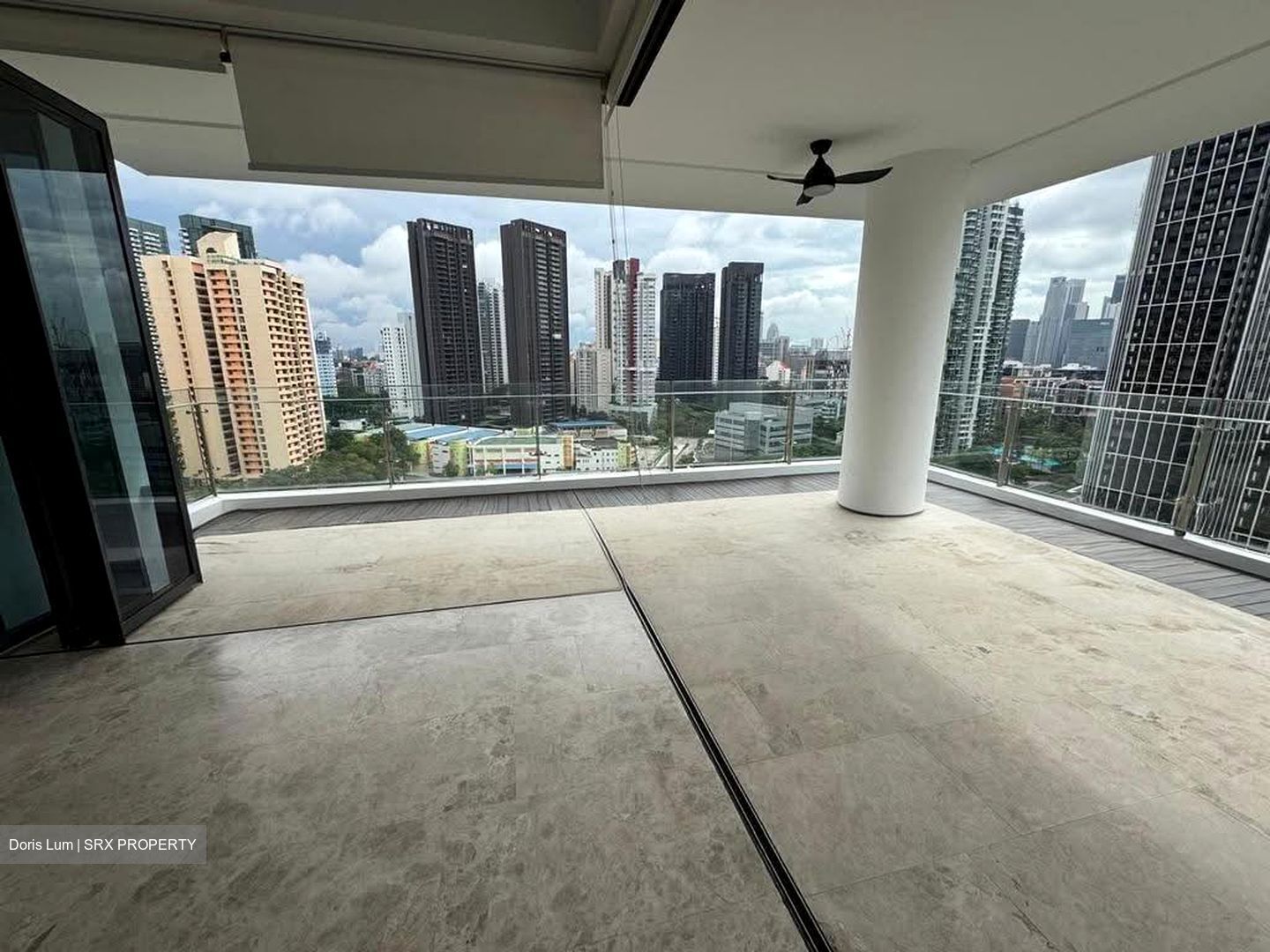 Centennia Suites (D9), Condominium #619516671